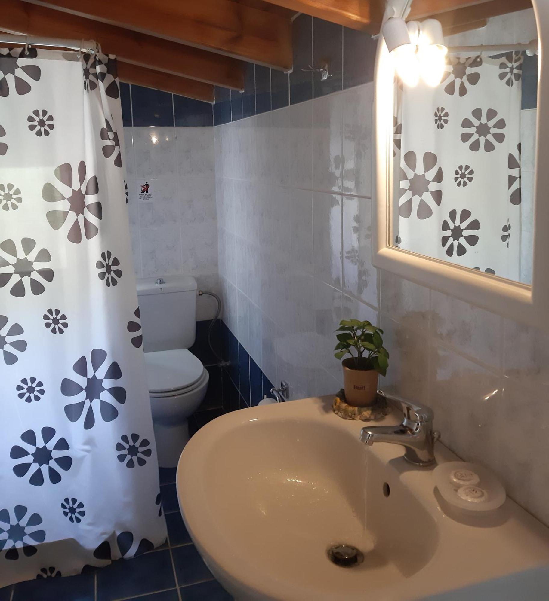 Casa De Blue Studios ロウダータ 部屋 写真